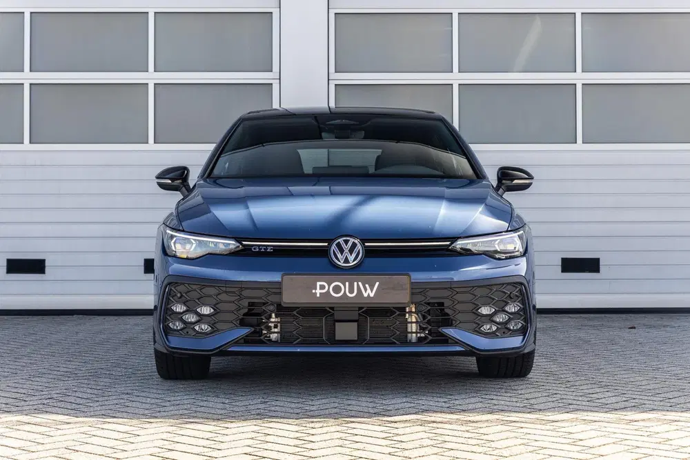 Volkswagen Golf GTE 1.5 eHybrid 272pk uit 2026, foto 6