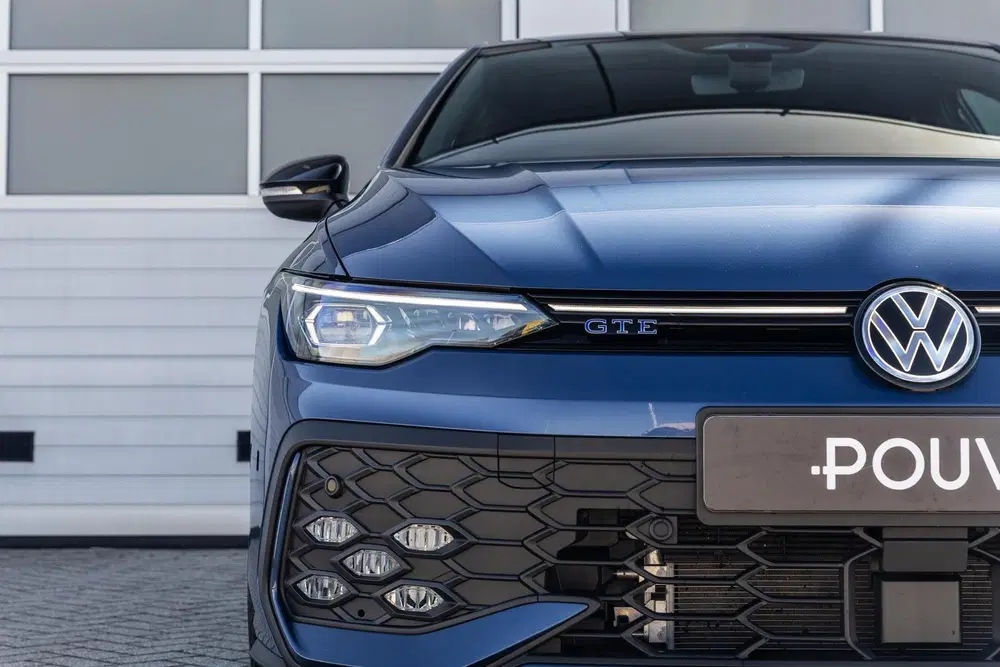 Volkswagen Golf GTE 1.5 eHybrid 272pk uit 2026, foto 7