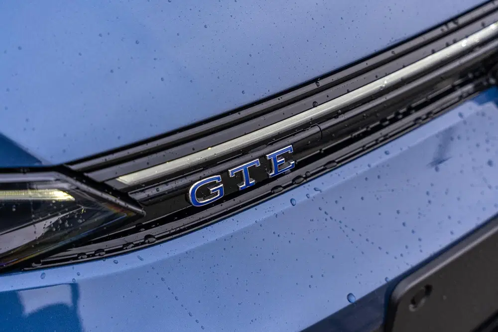 Volkswagen Golf GTE 1.5 eHybrid 272pk uit 2026, foto 8