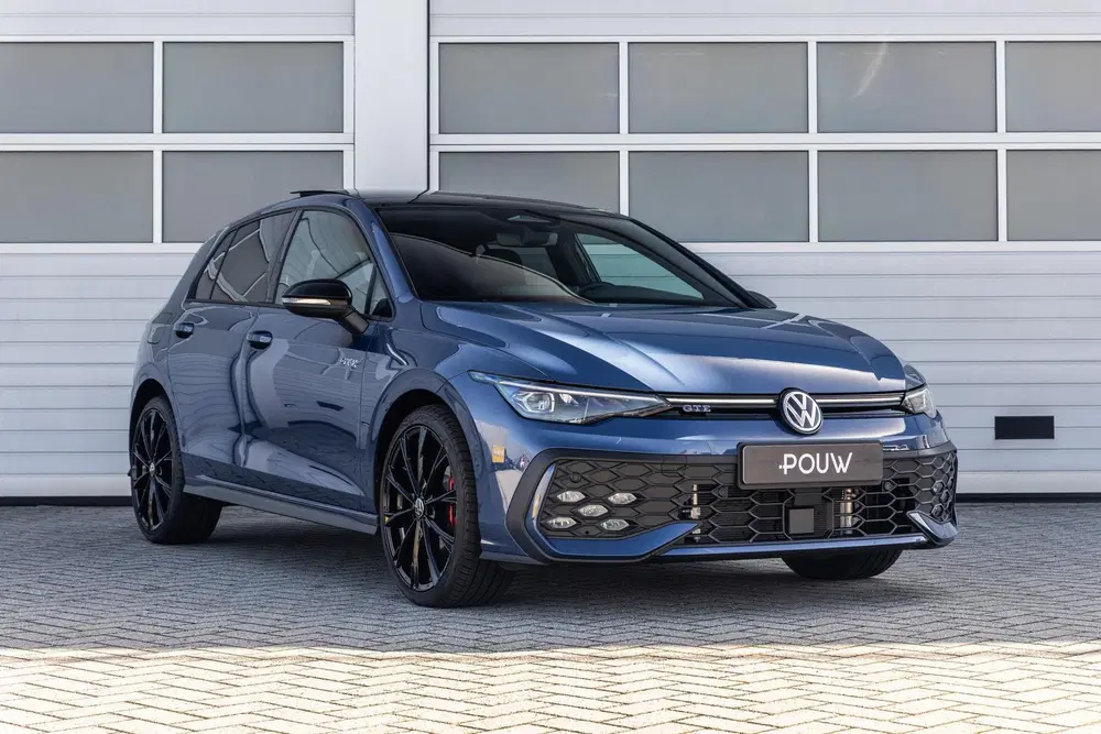Volkswagen Golf GTE 1.5 eHybrid 272pk uit 2026, foto 9