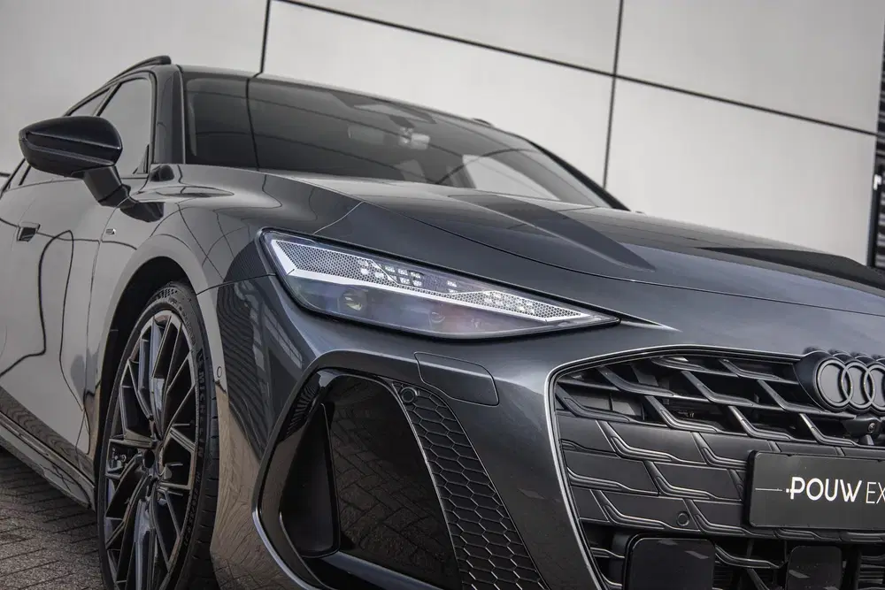 Audi A6 2.0 e-hybrid 367pk quattro S Edition Compe uit 2026, foto 10