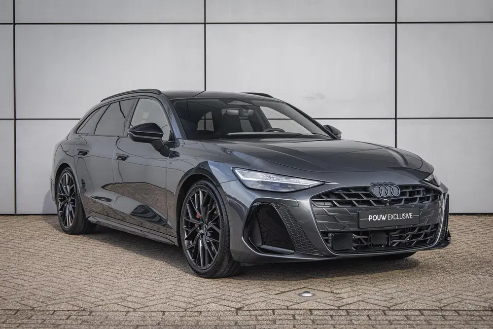 Audi A6 2.0 e-hybrid 367pk quattro S Edition Compe uit 2026, foto 8