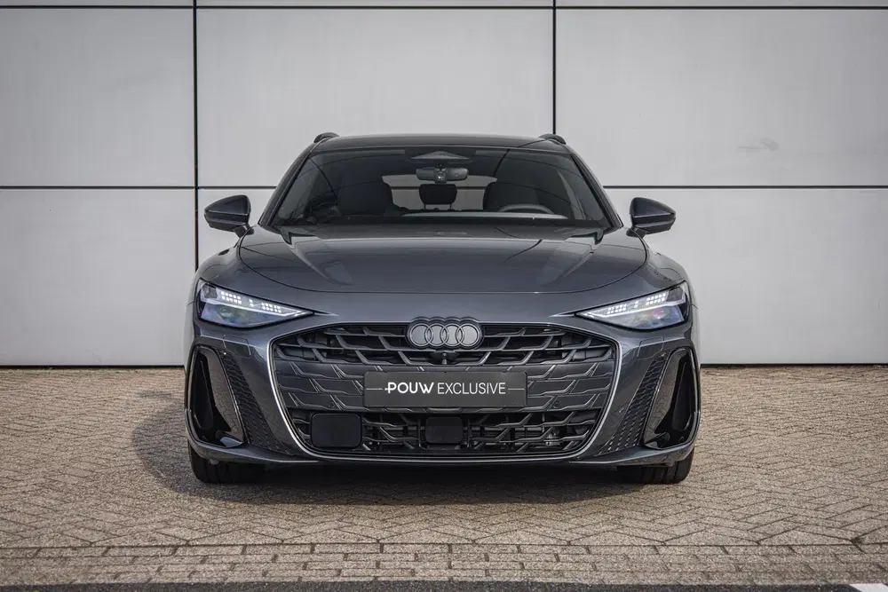 Audi A6 2.0 e-hybrid 367pk quattro S Edition Compe uit 2026, foto 9