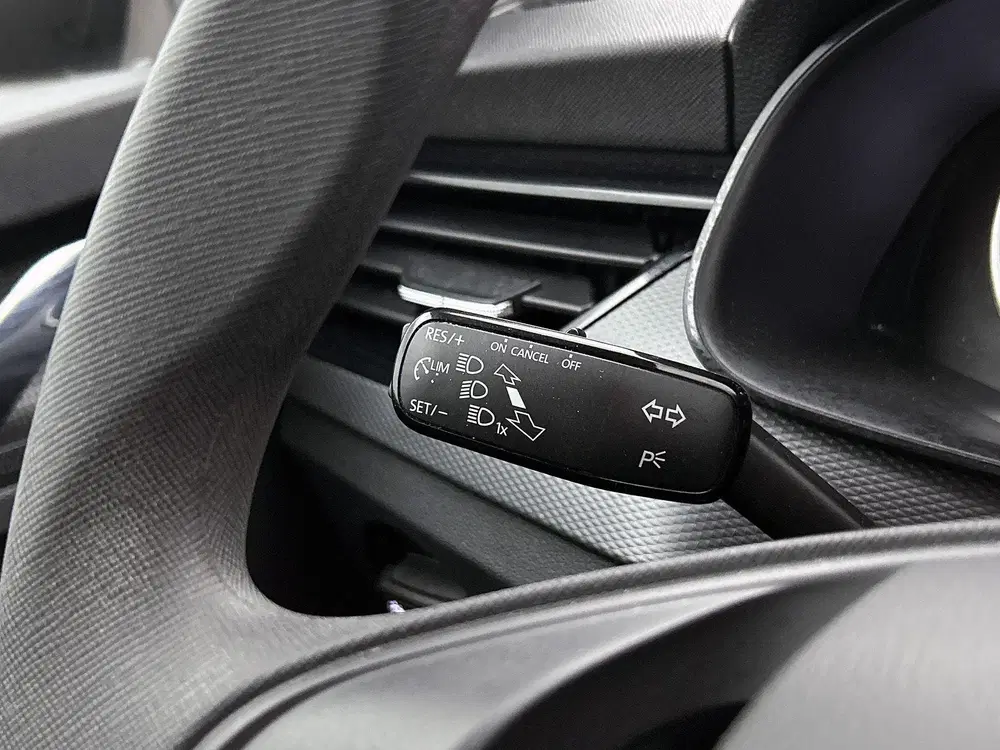 Skoda Scala 1.0 TSI Active 95 PK uit 2023, foto 6