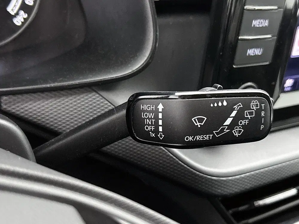 Skoda Scala 1.0 TSI Active 95 PK uit 2023, foto 8