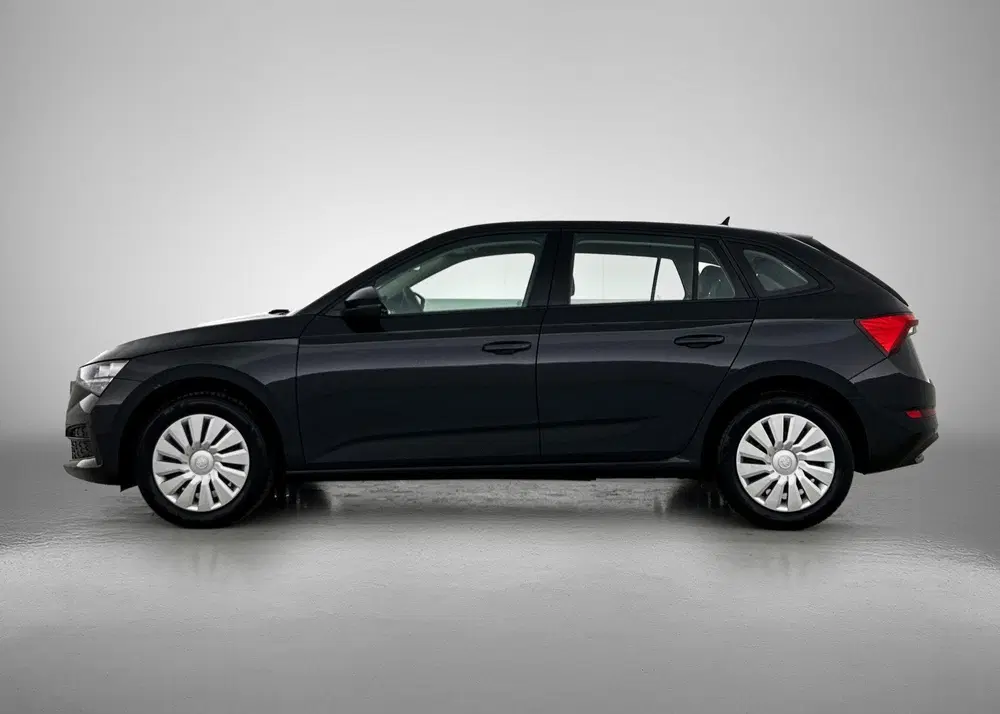 Skoda Scala 1.0 TSI Active 95 PK uit 2024, foto 2