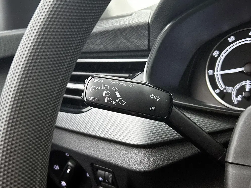 Skoda Scala 1.0 TSI Active 95 PK uit 2024, foto 6