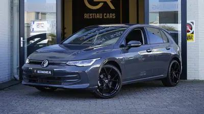 Volkswagen Golf VIII 8.5 1.5 eTSI AUTOMAAT uit 2025