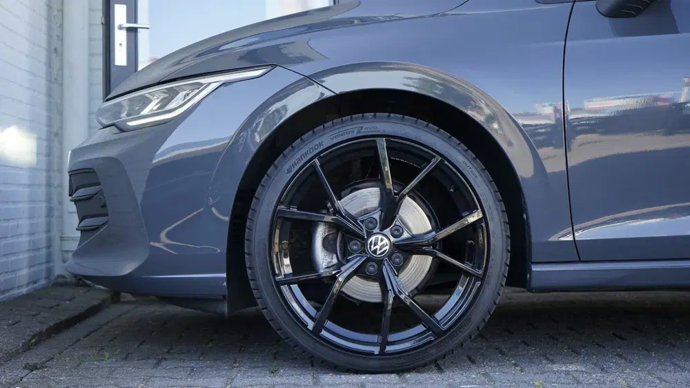 Volkswagen Golf VIII 8.5 1.5 eTSI AUTOMAAT uit 2025, foto 11