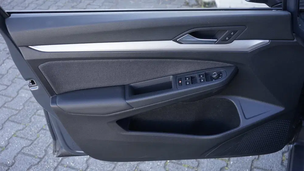 Volkswagen Golf VIII 8.5 1.5 eTSI AUTOMAAT uit 2025, foto 12