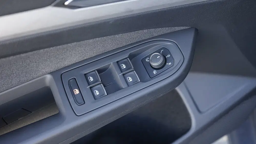 Volkswagen Golf VIII 8.5 1.5 eTSI AUTOMAAT uit 2025, foto 13