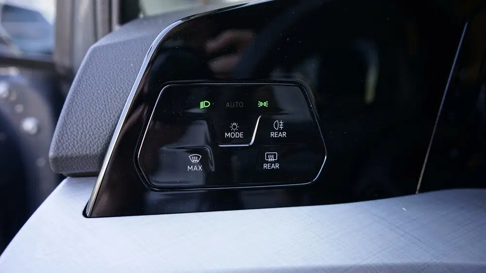 Volkswagen Golf VIII 8.5 1.5 eTSI AUTOMAAT uit 2025, foto 15