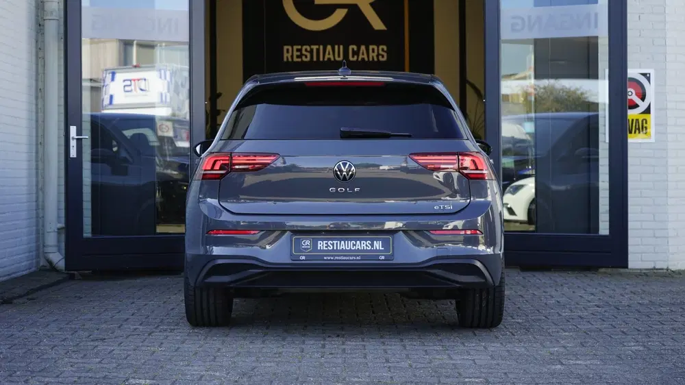 Volkswagen Golf VIII 8.5 1.5 eTSI AUTOMAAT uit 2025, foto 8