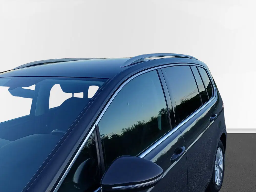 Volkswagen Touran 1.5 TSI Highline uit 2019, foto 10