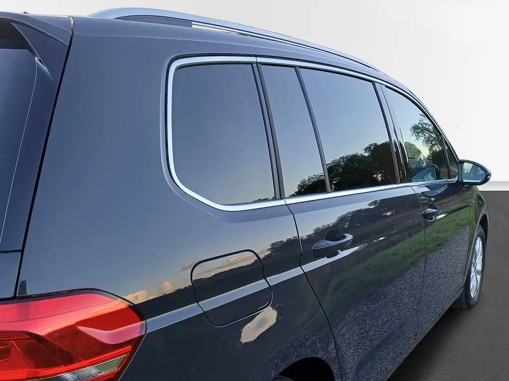 Volkswagen Touran 1.5 TSI Highline uit 2019, foto 13