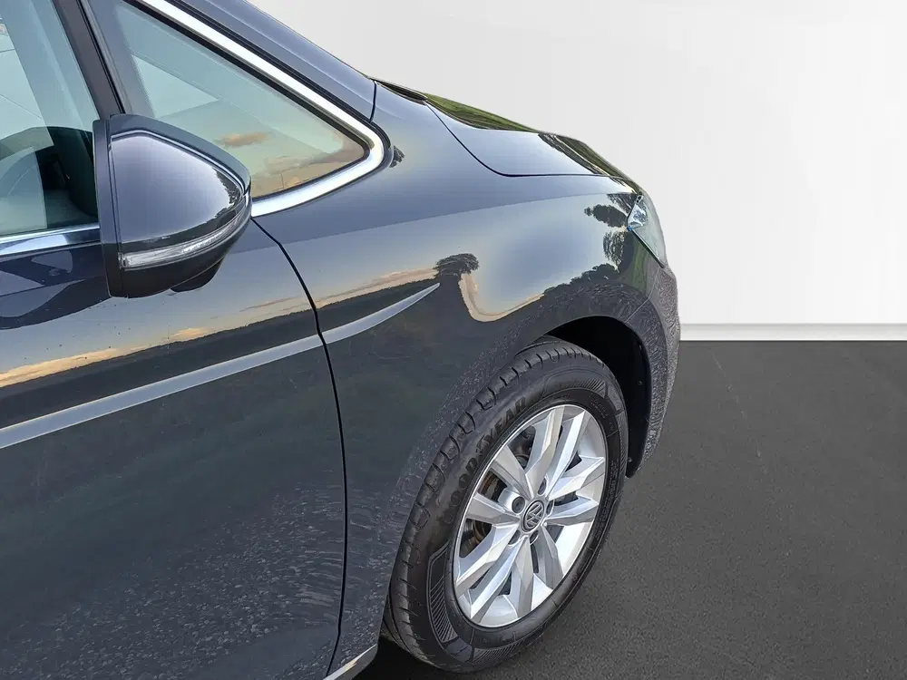 Volkswagen Touran 1.5 TSI Highline uit 2019, foto 14
