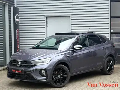 Volkswagen Taigo 1.5 TSI 3X R-Line uit 2023