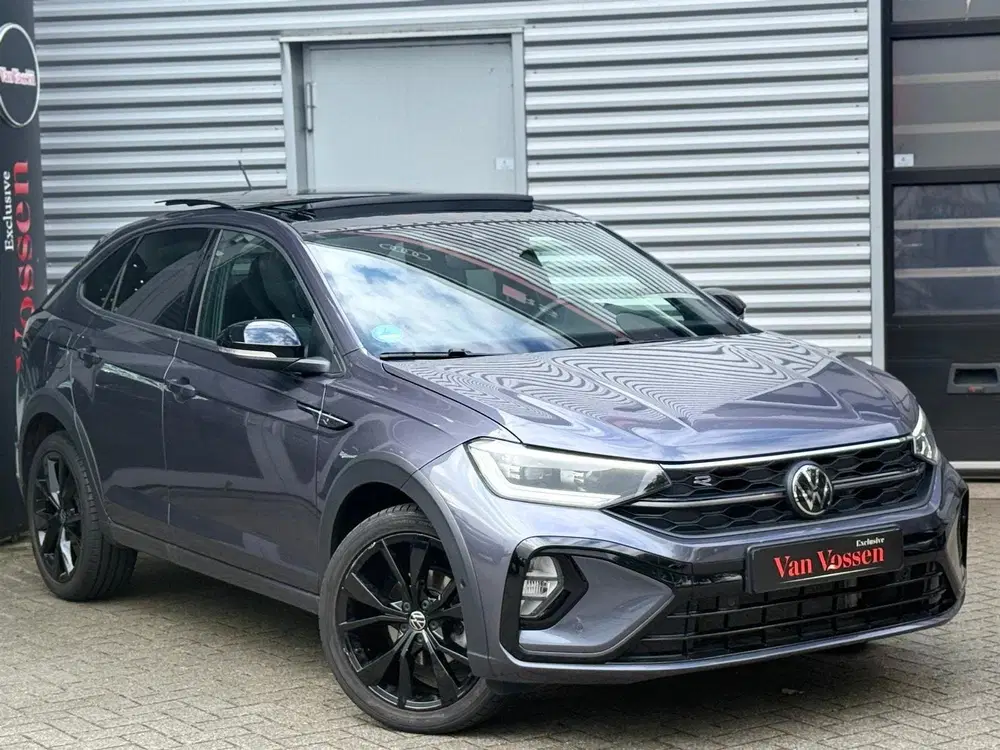Volkswagen Taigo 1.5 TSI 3X R-Line uit 2023, foto 10