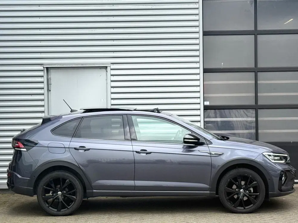 Volkswagen Taigo 1.5 TSI 3X R-Line uit 2023, foto 12