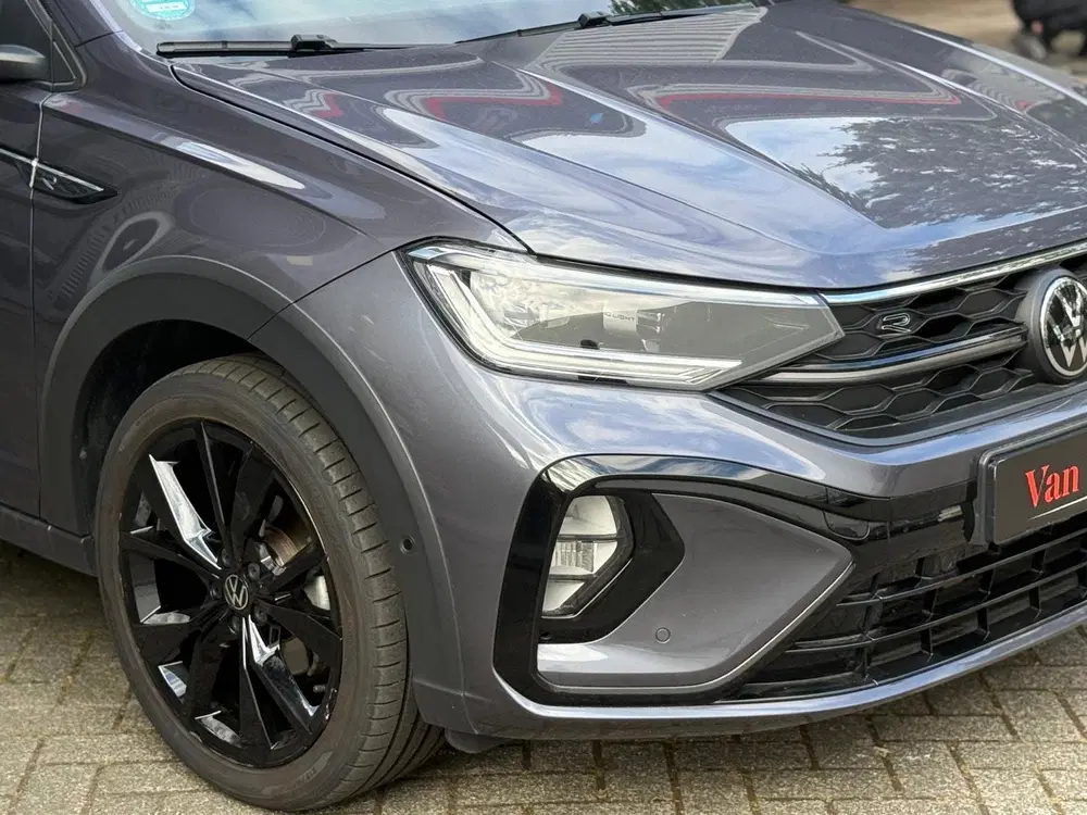 Volkswagen Taigo 1.5 TSI 3X R-Line uit 2023, foto 13