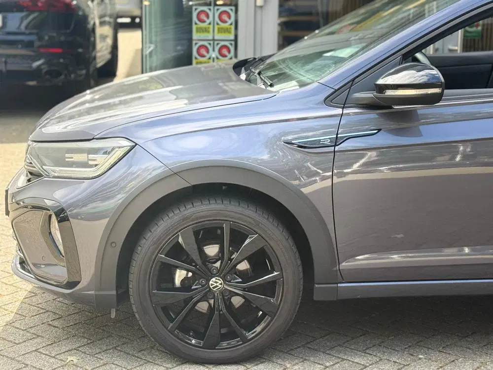 Volkswagen Taigo 1.5 TSI 3X R-Line uit 2023, foto 5