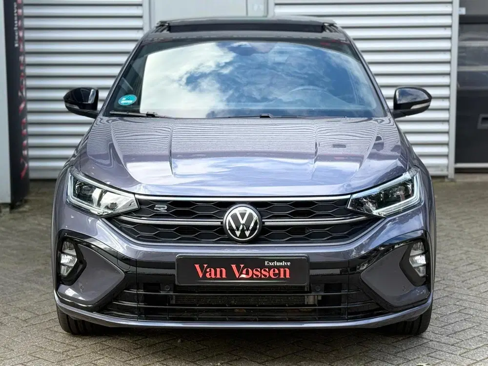 Volkswagen Taigo 1.5 TSI 3X R-Line uit 2023, foto 6