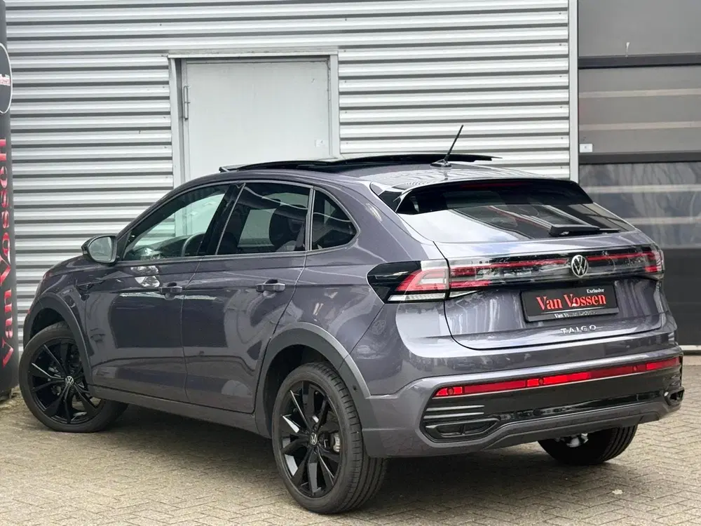 Volkswagen Taigo 1.5 TSI 3X R-Line uit 2023, foto 7