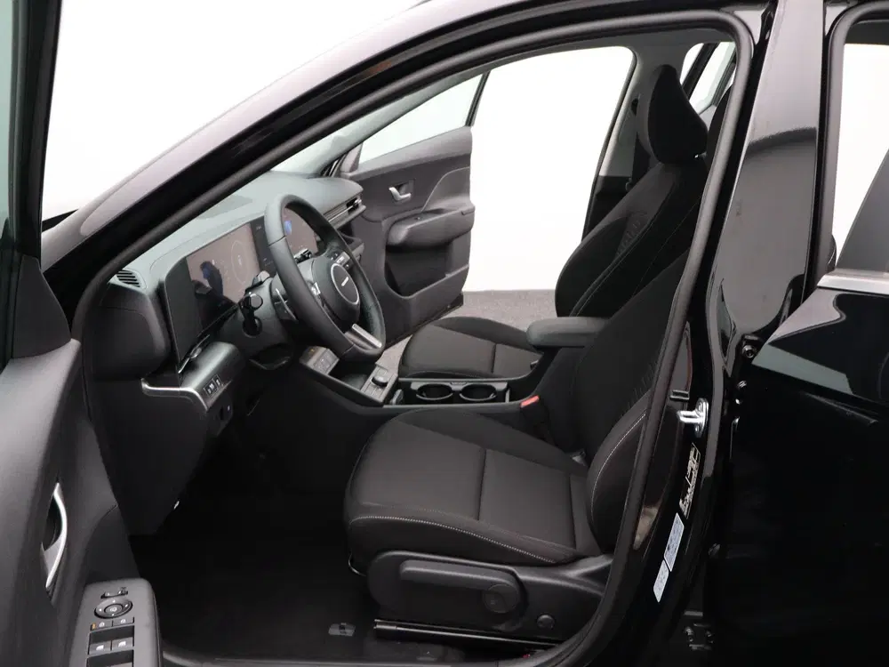 Hyundai KONA Comfort 64.8 kWh uit 2026, foto 12