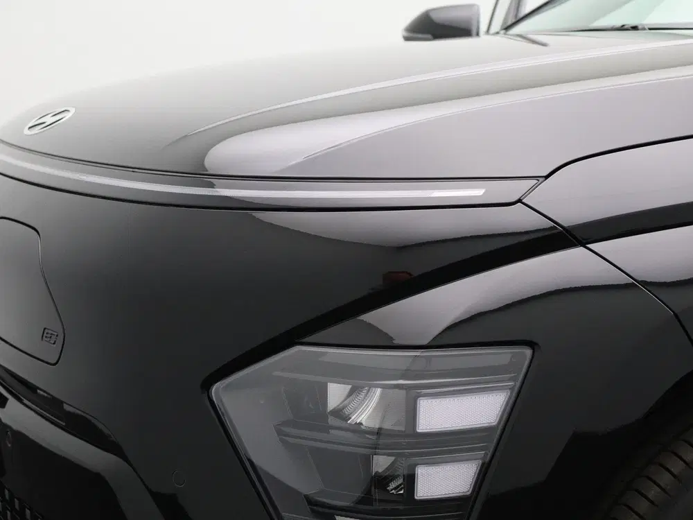 Hyundai KONA Comfort 64.8 kWh uit 2026, foto 15