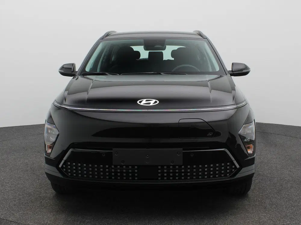 Hyundai KONA Comfort 64.8 kWh uit 2026, foto 4