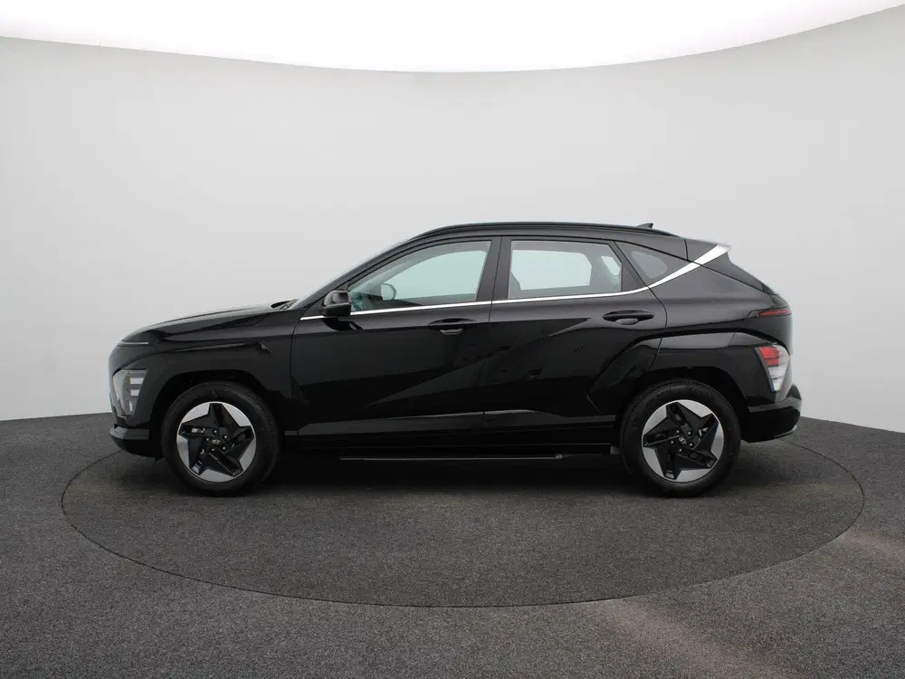 Hyundai KONA Comfort 64.8 kWh uit 2026, foto 5
