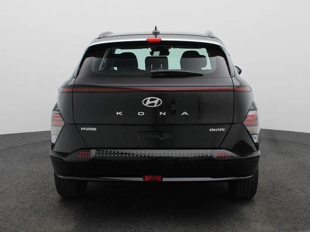 Hyundai KONA Comfort 64.8 kWh uit 2026, foto 6