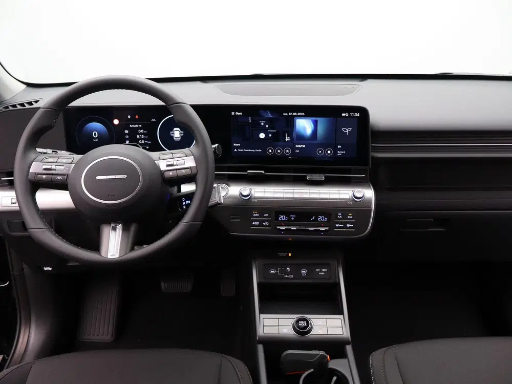 Hyundai KONA Comfort 64.8 kWh uit 2026, foto 8