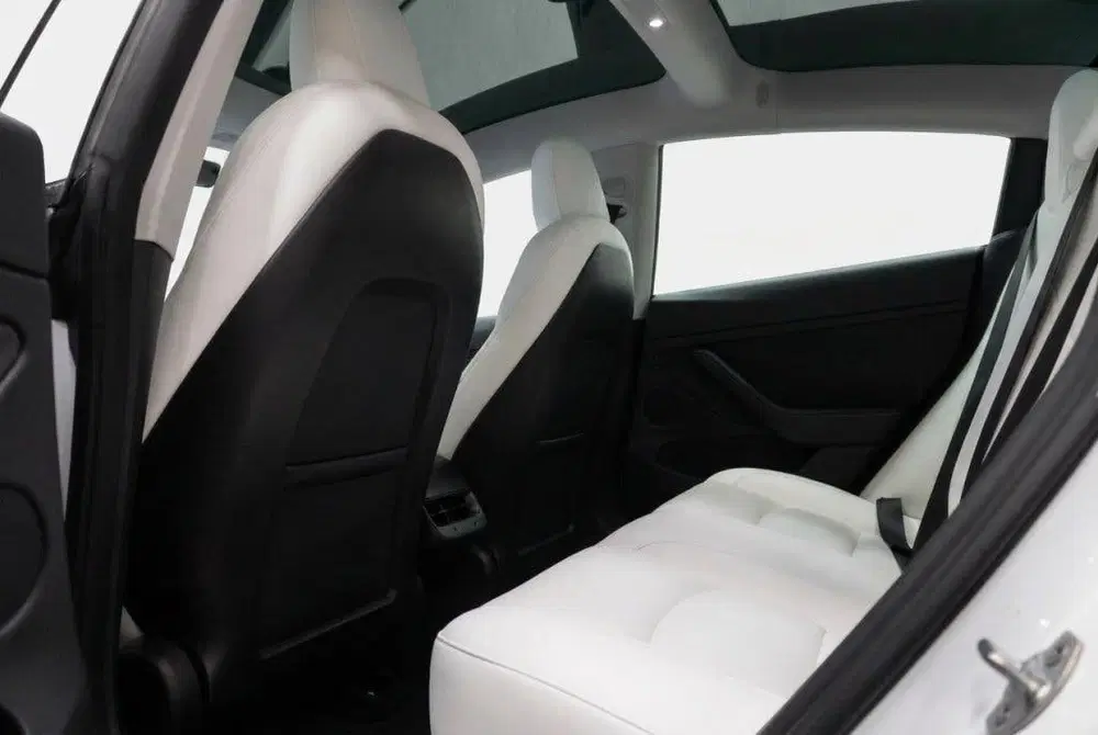 Tesla Model 3 Standard RWD Plus 60 kWh 91% SOH FACELIFT uit 2021, foto 11