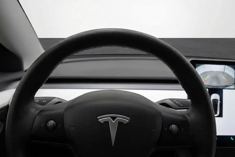 Tesla Model 3 Standard RWD Plus 60 kWh 91% SOH FACELIFT uit 2021, foto 13