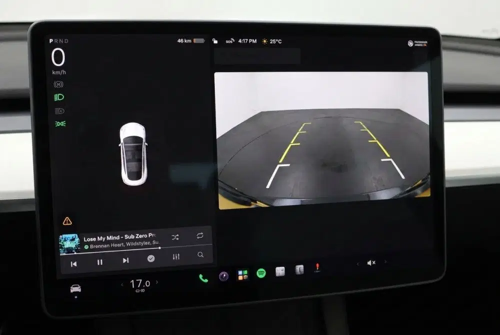 Tesla Model 3 Standard RWD Plus 60 kWh 91% SOH FACELIFT uit 2021, foto 15