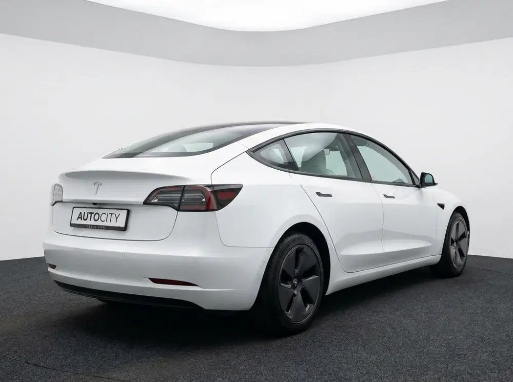 Tesla Model 3 Standard RWD Plus 60 kWh 91% SOH FACELIFT uit 2021, foto 5