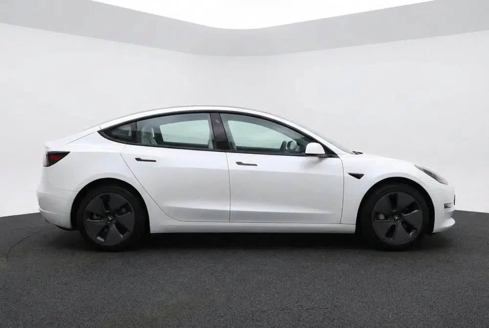 Tesla Model 3 Standard RWD Plus 60 kWh 91% SOH FACELIFT uit 2021, foto 6