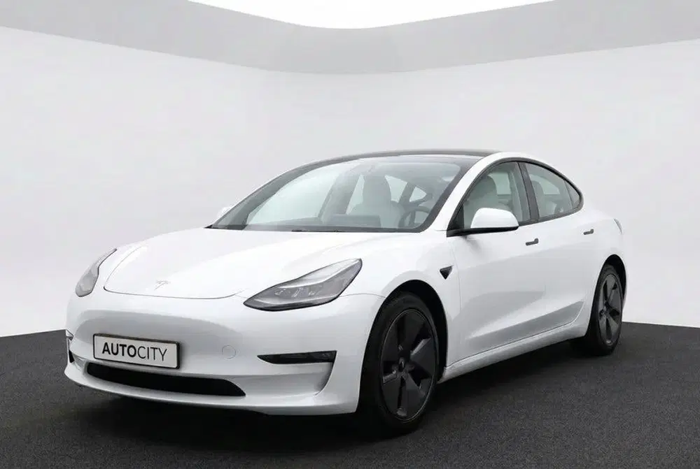 Tesla Model 3 Standard RWD Plus 60 kWh 91% SOH FACELIFT uit 2021, foto 7