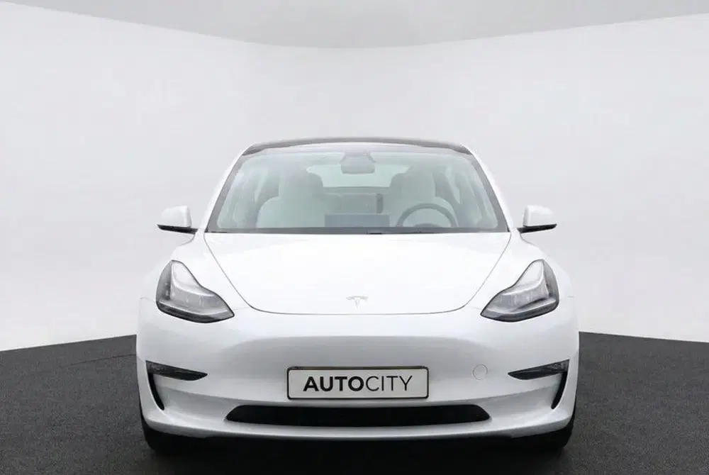 Tesla Model 3 Standard RWD Plus 60 kWh 91% SOH FACELIFT uit 2021, foto 8