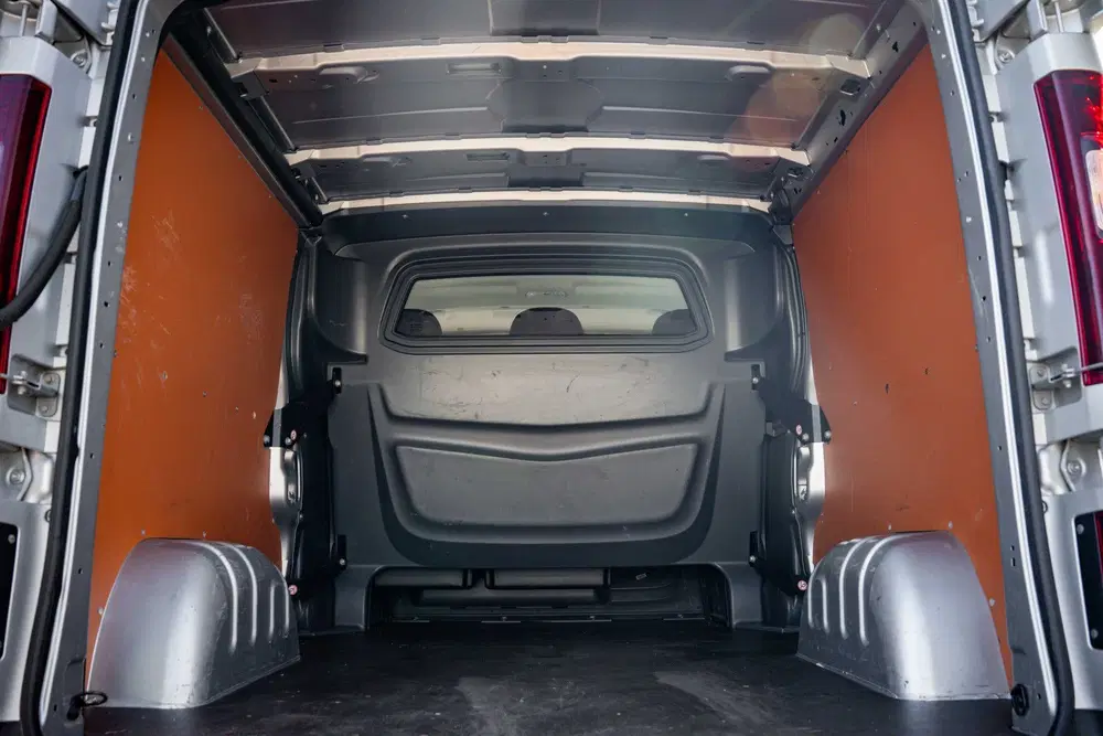 Renault Trafic 1.6 dCi 125PK L2H1 uit 2019, foto 10