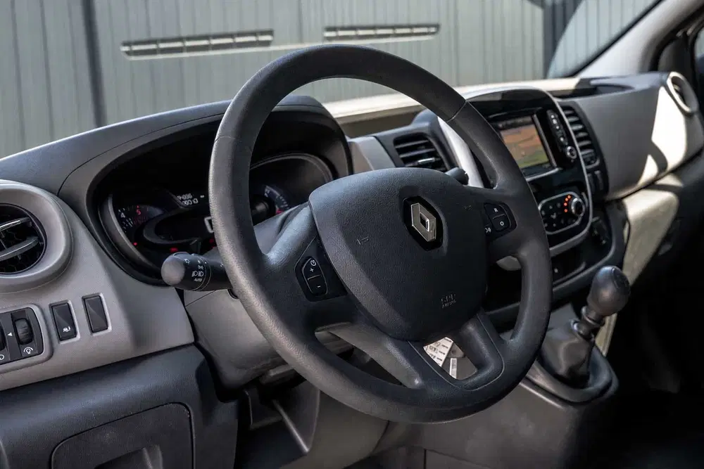 Renault Trafic 1.6 dCi 125PK L2H1 uit 2019, foto 11