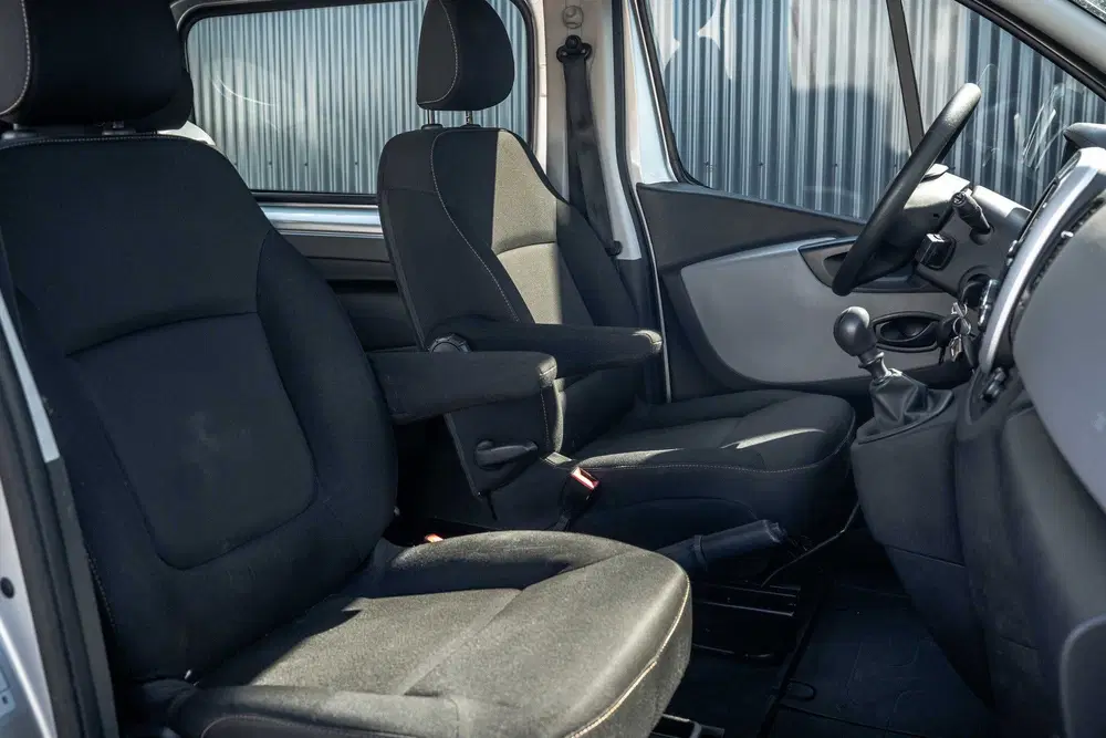 Renault Trafic 1.6 dCi 125PK L2H1 uit 2019, foto 13