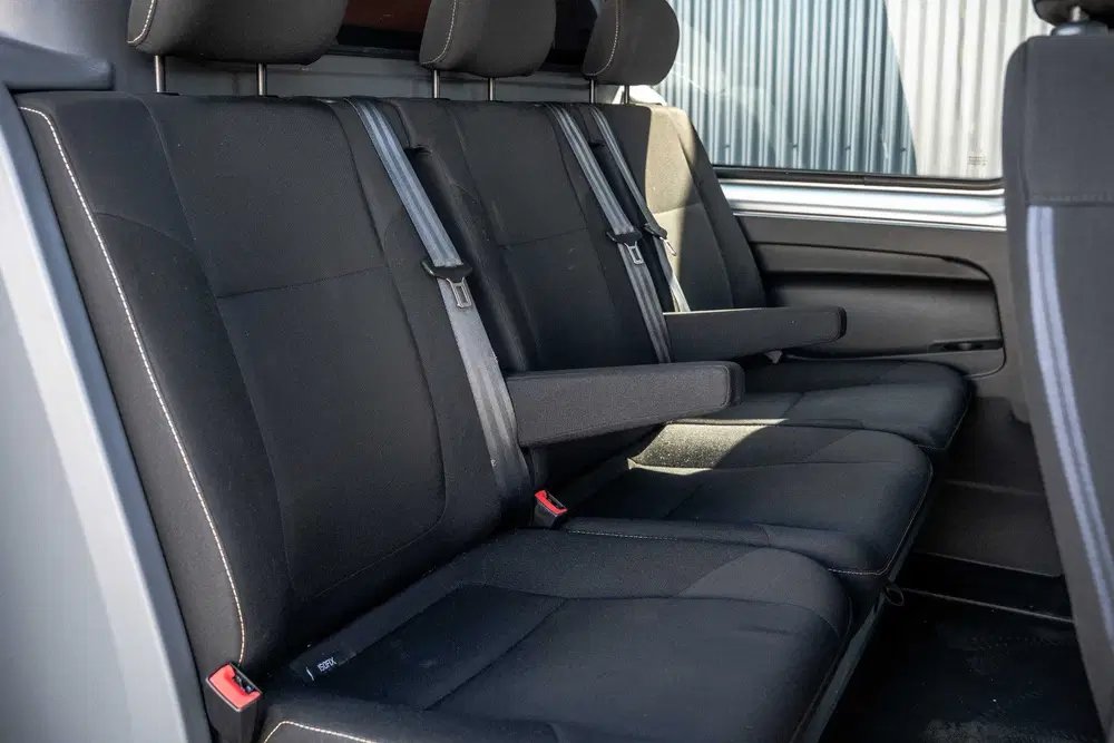 Renault Trafic 1.6 dCi 125PK L2H1 uit 2019, foto 14