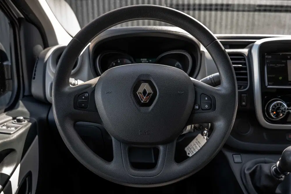 Renault Trafic 1.6 dCi 125PK L2H1 uit 2019, foto 15
