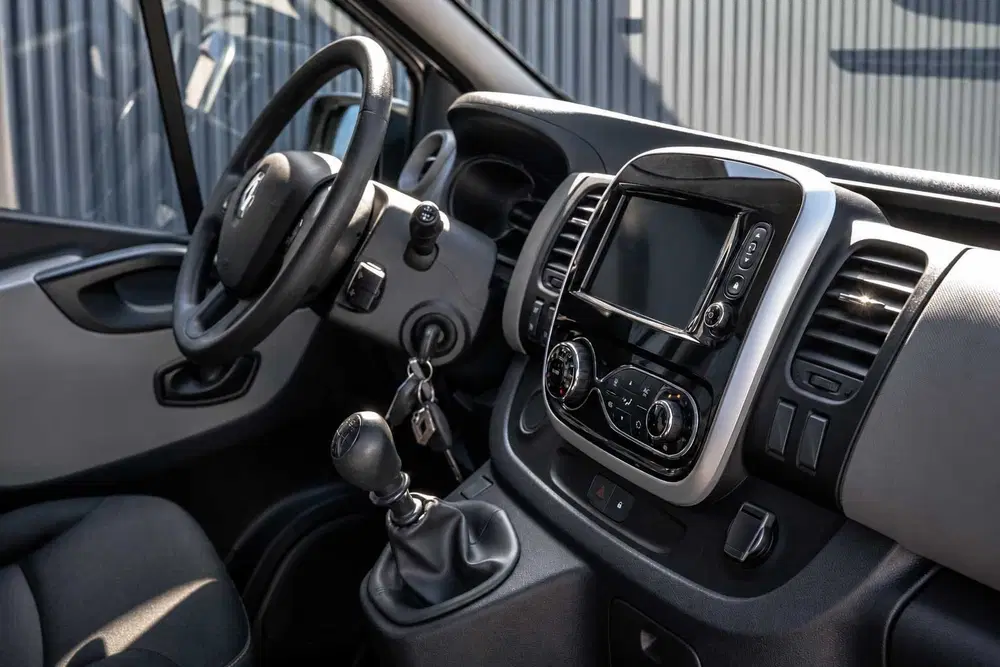 Renault Trafic 1.6 dCi 125PK L2H1 uit 2019, foto 2
