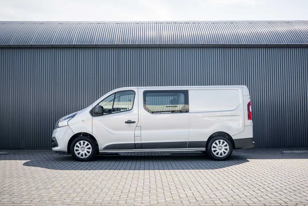Renault Trafic 1.6 dCi 125PK L2H1 uit 2019, foto 5