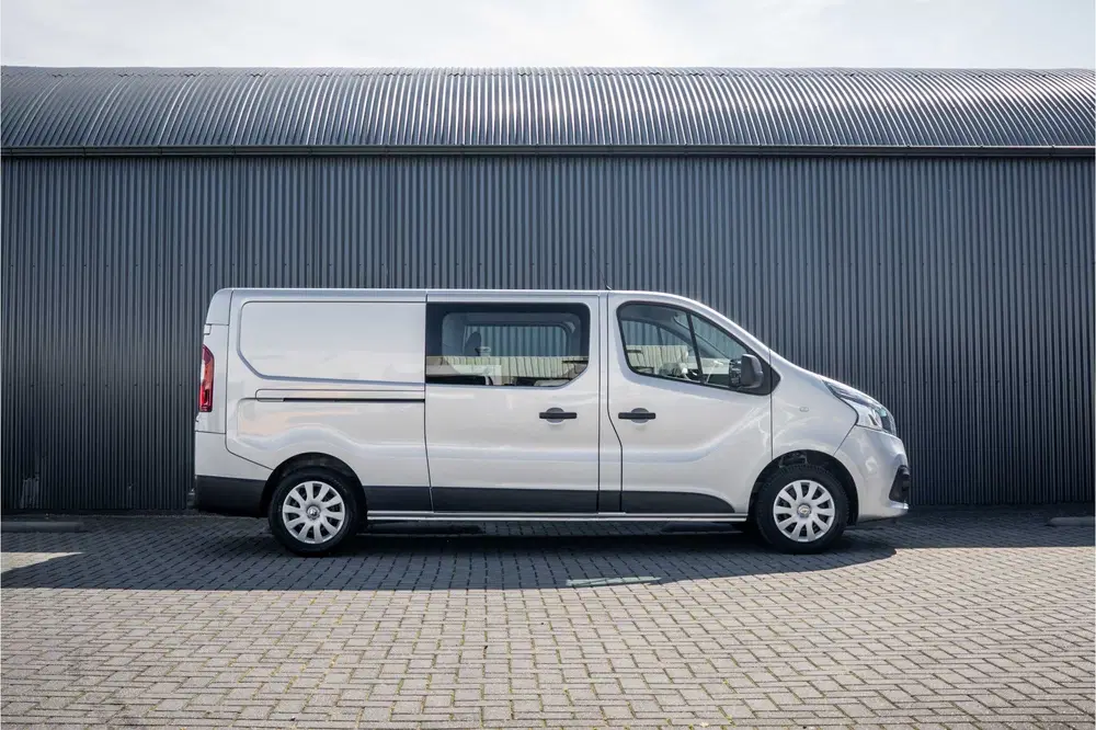 Renault Trafic 1.6 dCi 125PK L2H1 uit 2019, foto 6