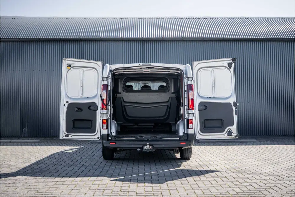 Renault Trafic 1.6 dCi 125PK L2H1 uit 2019, foto 9