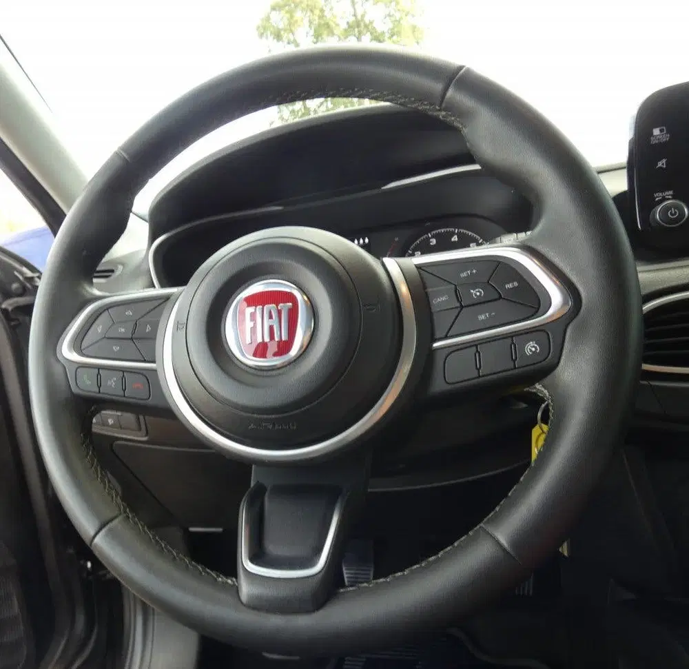Fiat Tipo 1.0 CITY CROSS uit 2021, foto 14